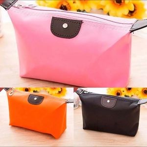Multifunction Travel Cosmetic Bag Pouch